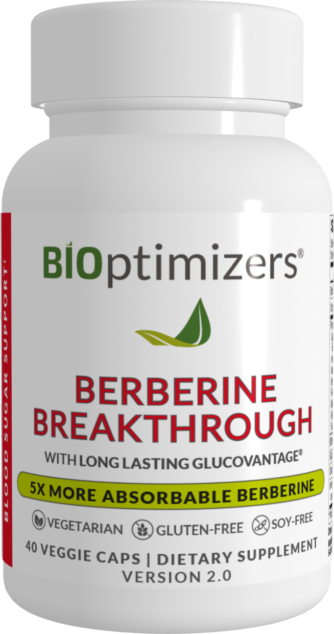Berberine Breakthrough 40ct