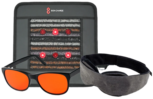 Dr. Hyman's Sleep Bundle