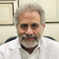 Dr. Robert Hedaya