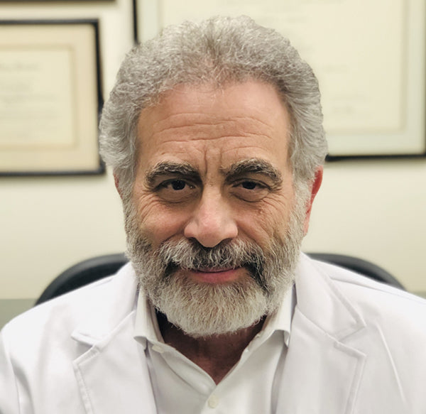 Dr. Robert Hedaya