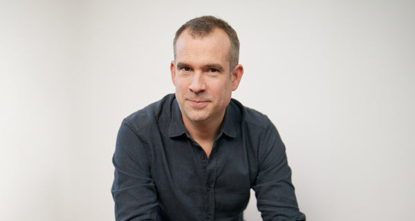 Dr. Chris van Tulleken