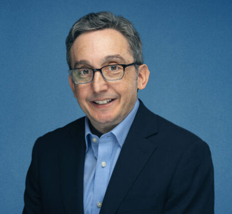  Dr. Michael Okun