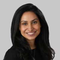 Dr. Shebani Sethi