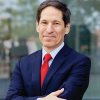 Dr. Tom Frieden