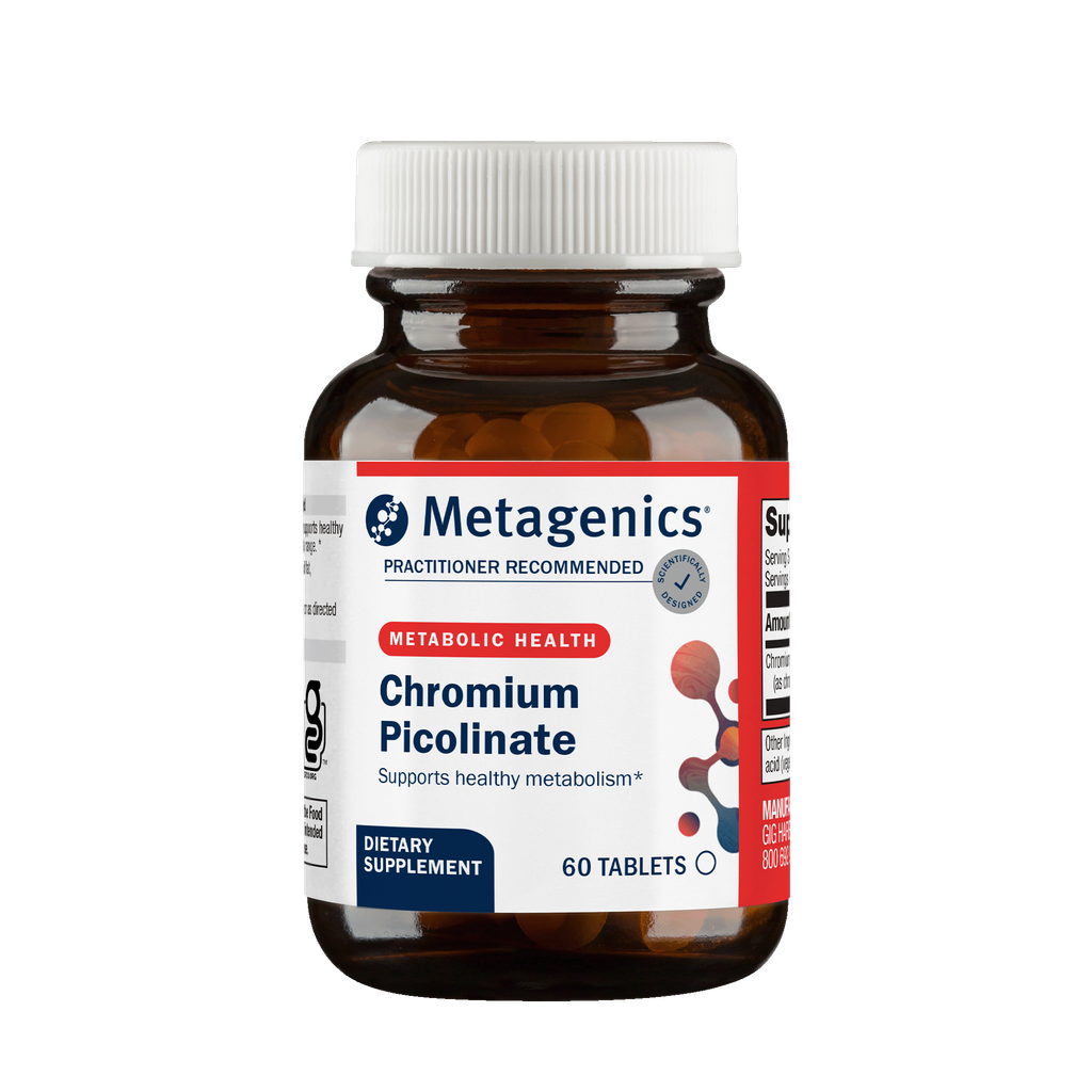 Chromium Picolinate
