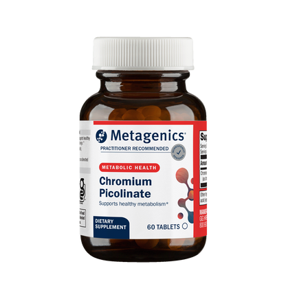 Chromium Picolinate