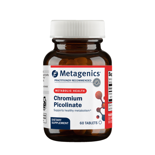 Chromium Picolinate