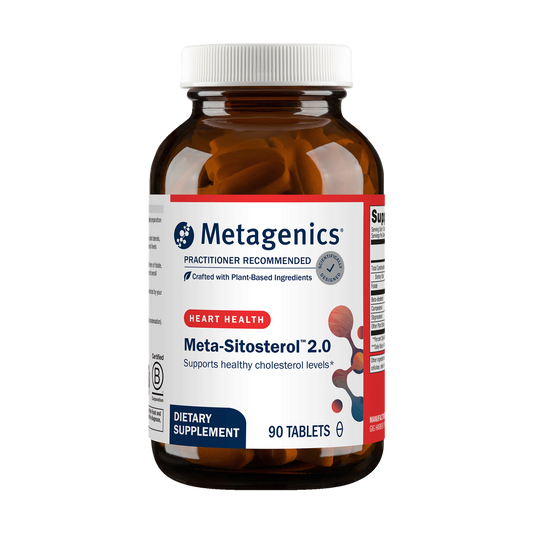 Meta-Sitosterol 2.0
