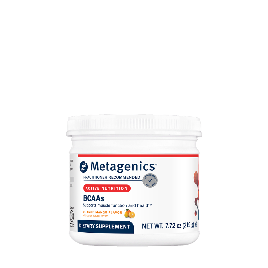 BCAAs