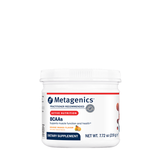 BCAAs