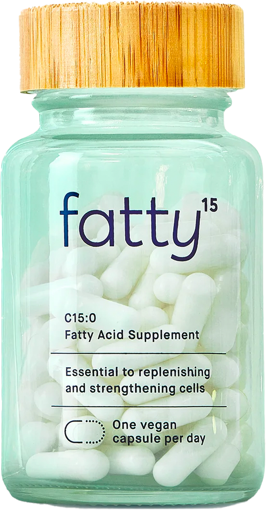Bottle of Fatty15