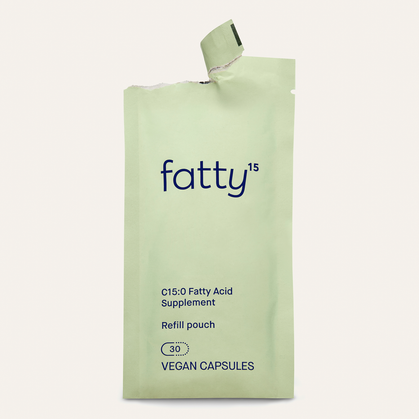 Fatty15 3-Pouches