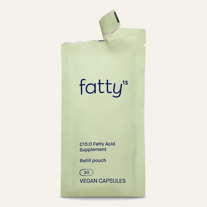 Fatty15 3-Pouches