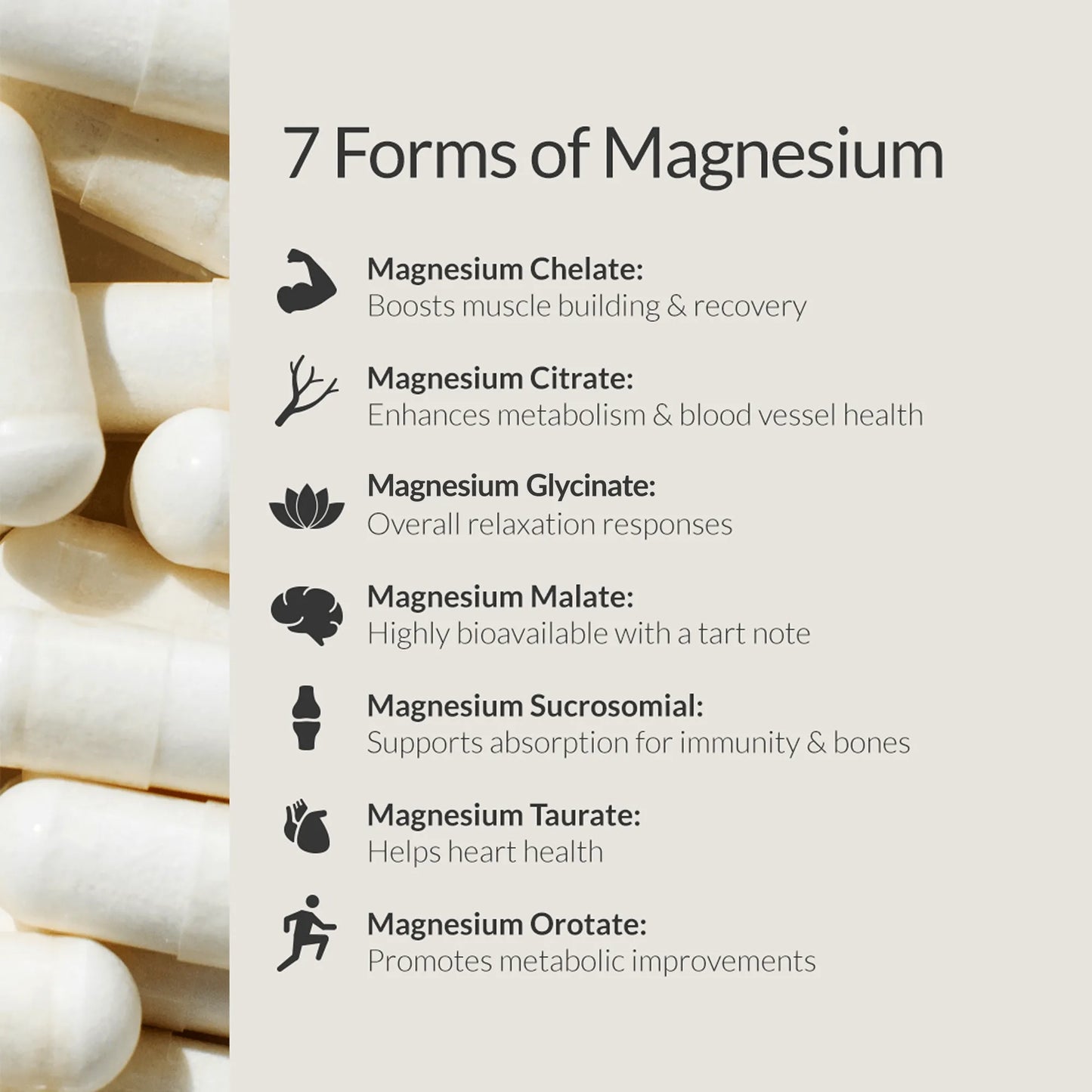 Magnesium Breakthrough