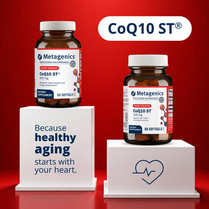 CoQ10 ST® 100 mg