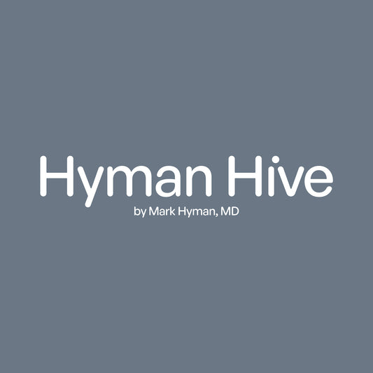Hyman Hive