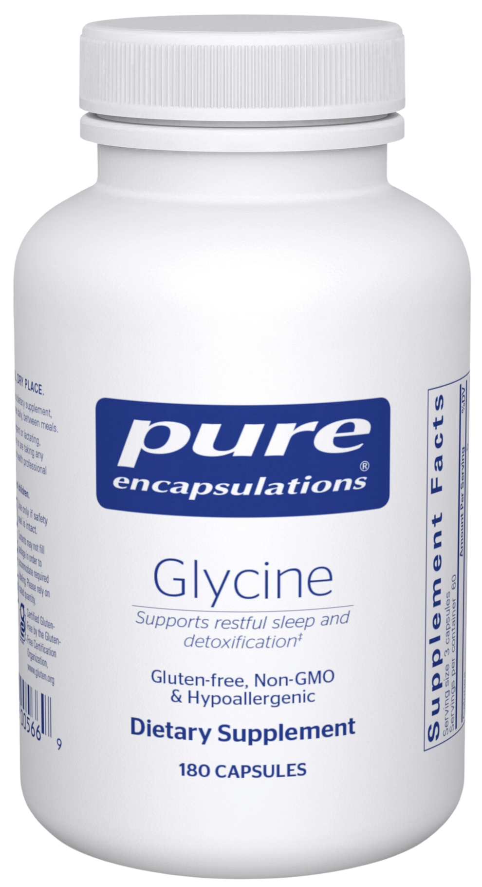 Glycine