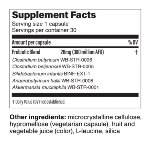 Metabolic Daily (packed change)