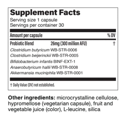 Metabolic Daily (packed change)
