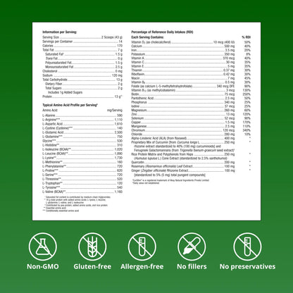 UltraInflamX PLUS 360 (Mango)