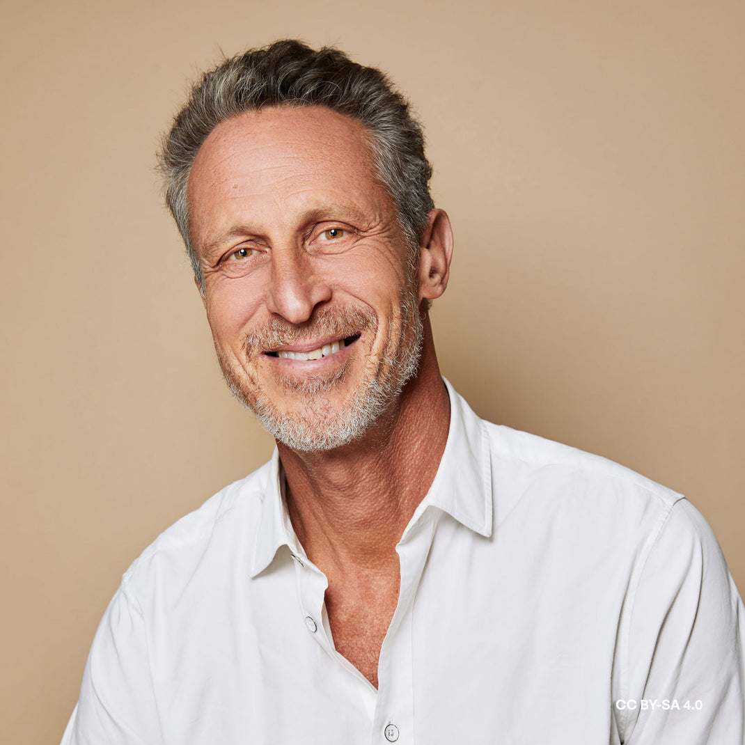Mark Hynam Mark Hyman, MD | Physician | Advocate | Educator | Podcast Host