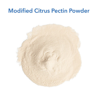 Modified Citrus Pectin Powder