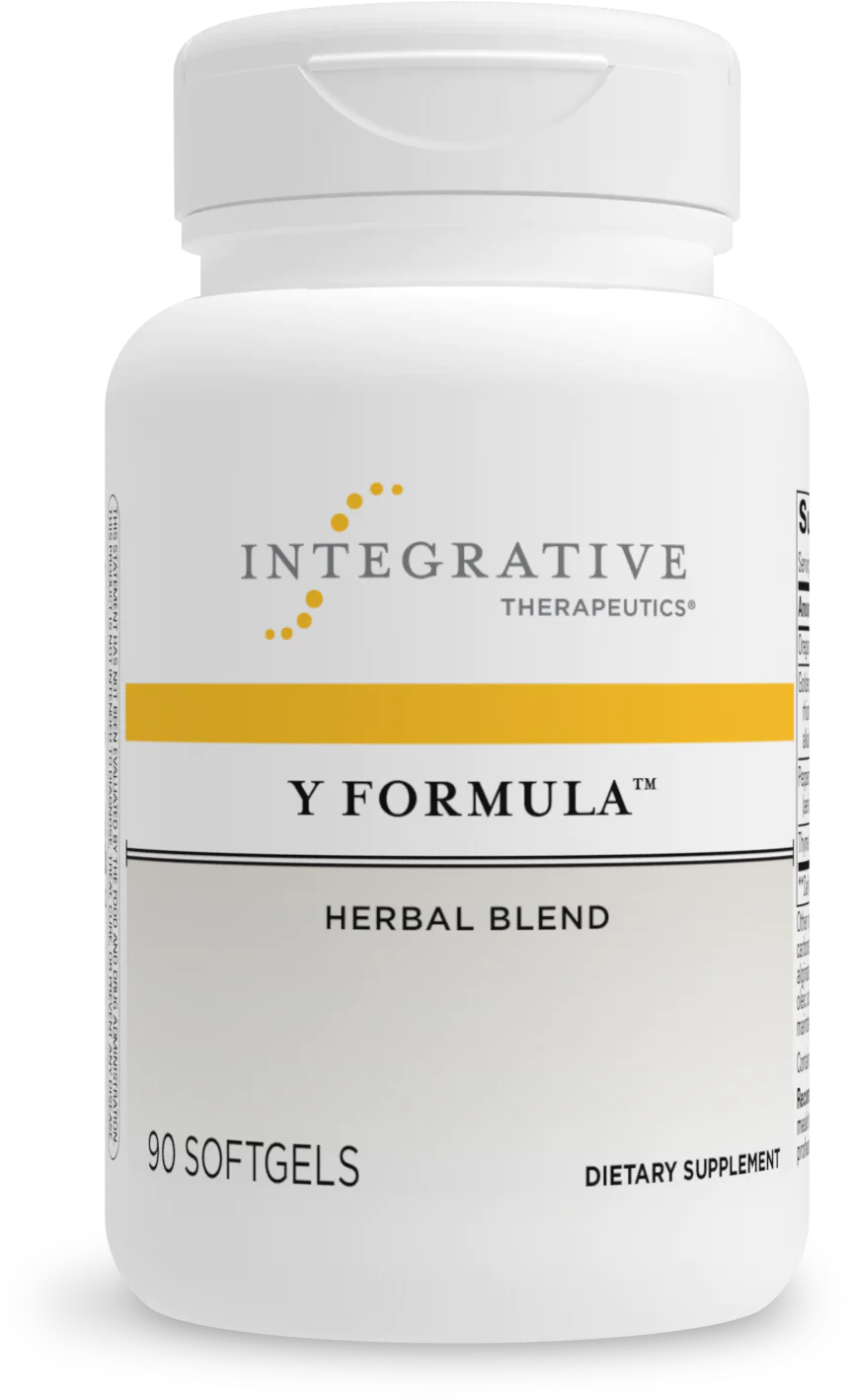 Y Formula