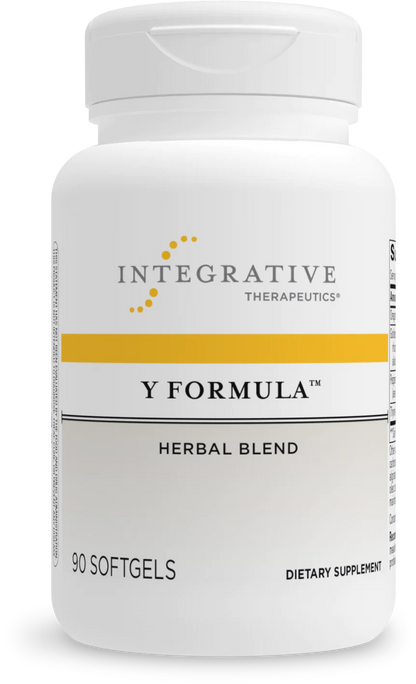 Y Formula