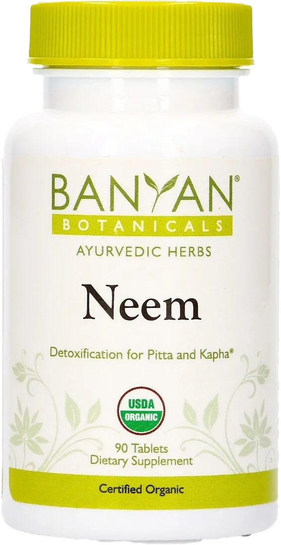 Neem Pro Neem – Mark Hyman, MD