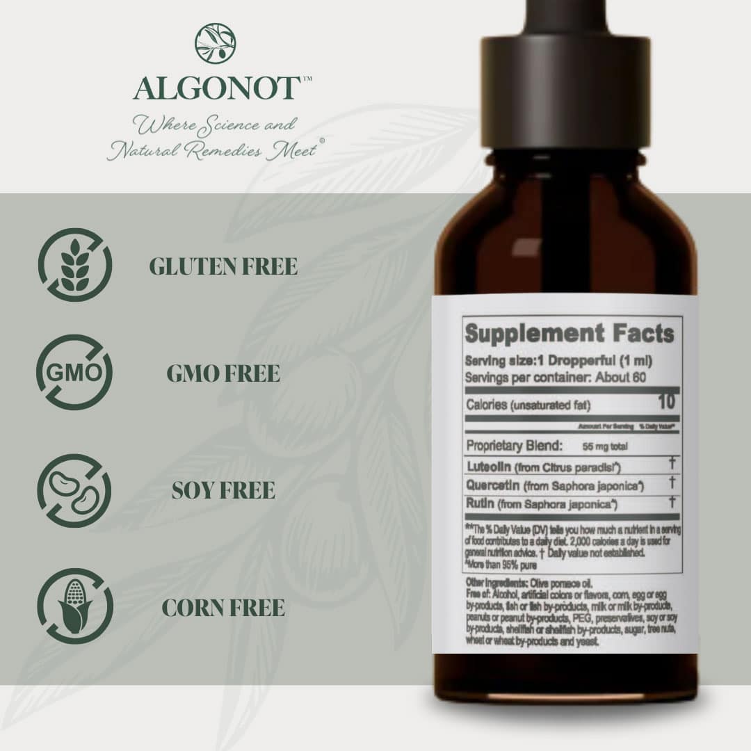 NeuroProtek Low Phenol Liquid