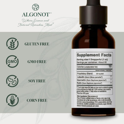 NeuroProtek Low Phenol Liquid