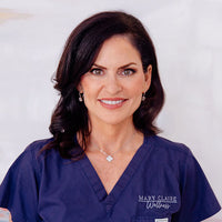 Dr. Mary Claire Haver