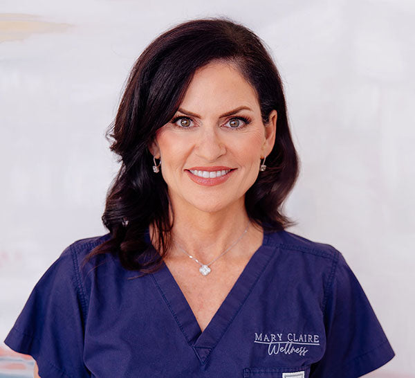 Dr. Mary Claire Haver