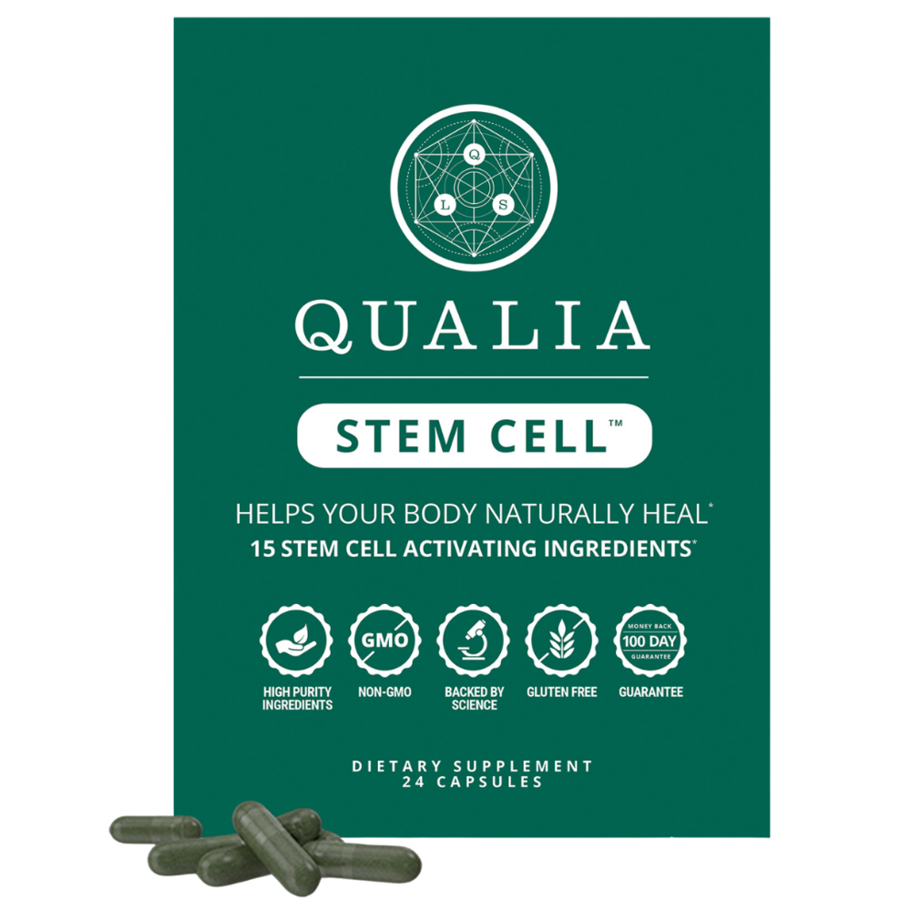 Qualia Stem Cell™