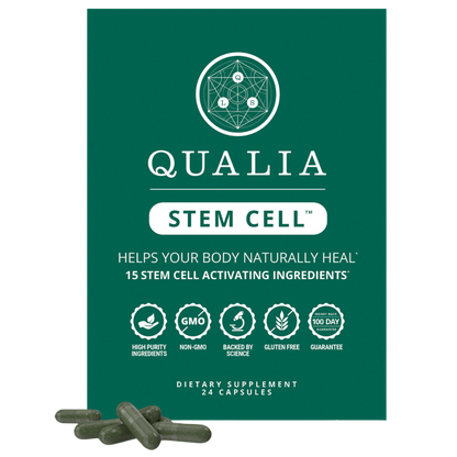 Qualia Stem Cell™