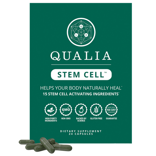 Qualia Stem Cell™