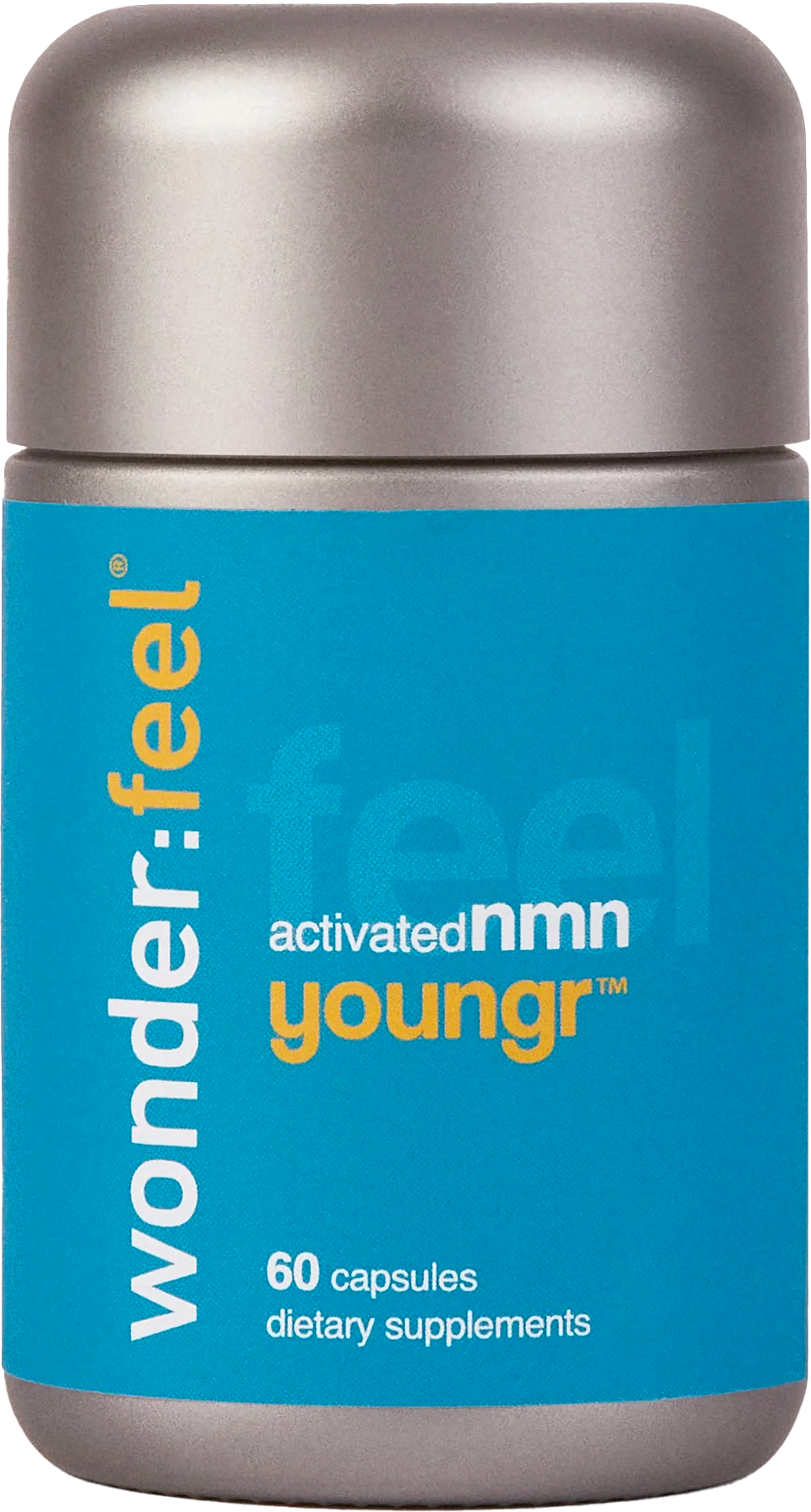 Wonderfeel Youngr NMN