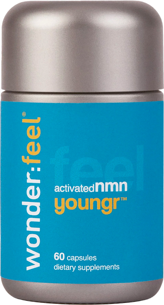 Wonderfeel Youngr NMN – Mark Hyman, MD Wonderfeel Youngr NMN – Mark Hyman, MD