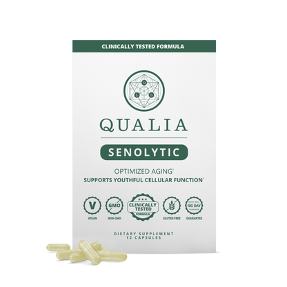Qualia Senolytic