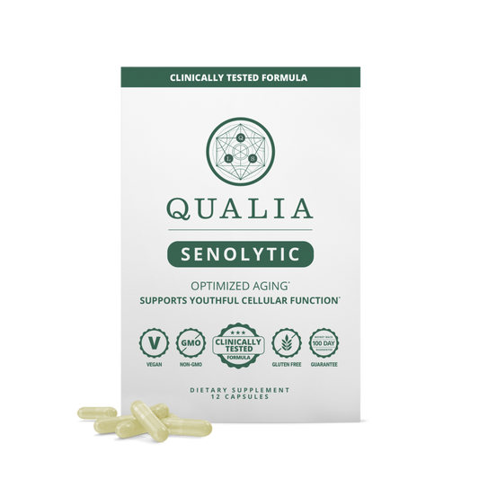 Qualia Senolytic