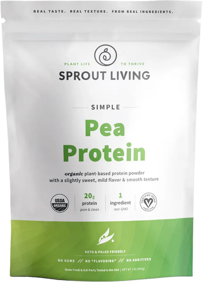 Sprout Living Protein