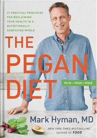 About Dr Hyman Mark Hyman MD