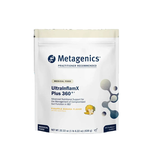UltraInflamX PLUS 360 (Pineapple-Banana)