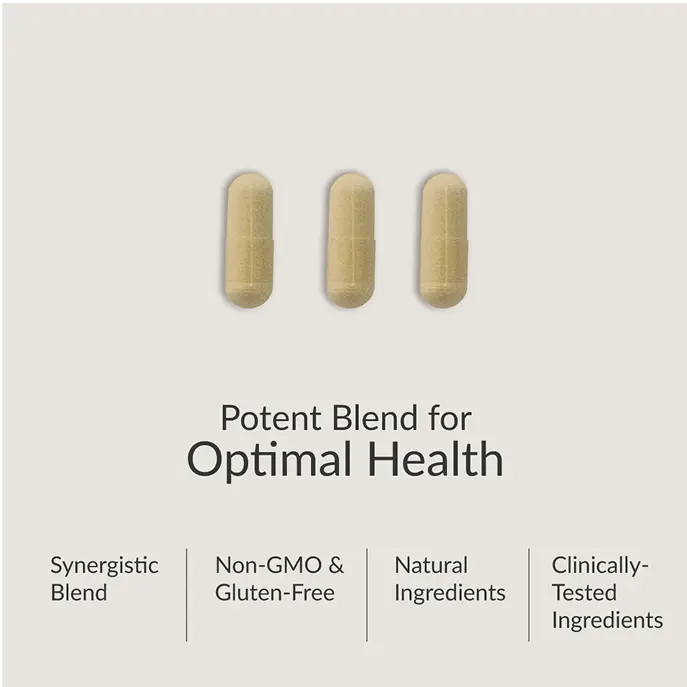 Berberine Breakthrough