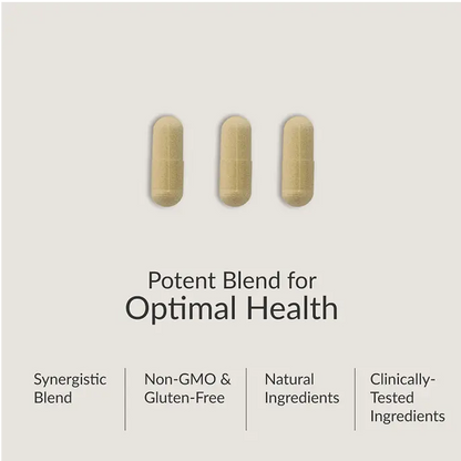 Berberine Breakthrough