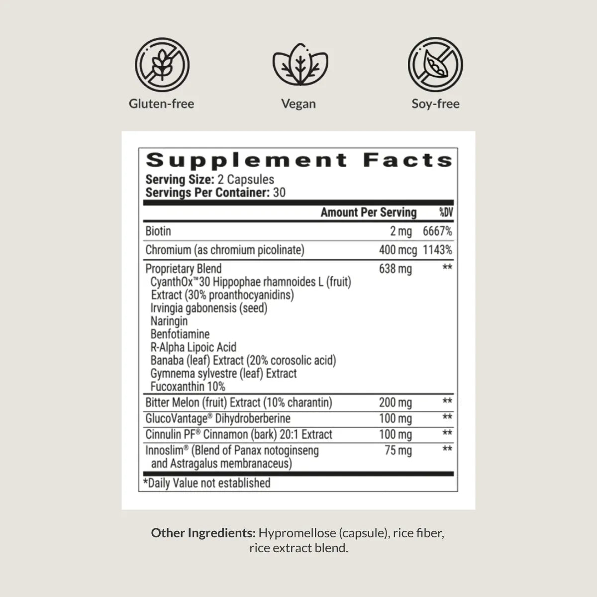 Berberine Breakthrough