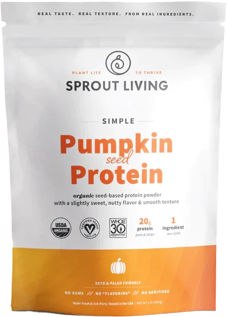 Sprout Living Protein