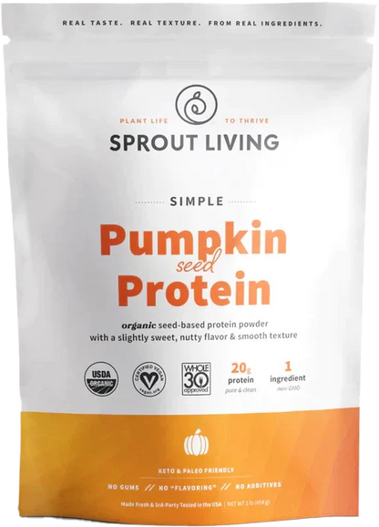 Sprout Living Protein
