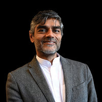Raj Patel