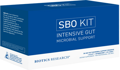 SBO Kit 30-Day